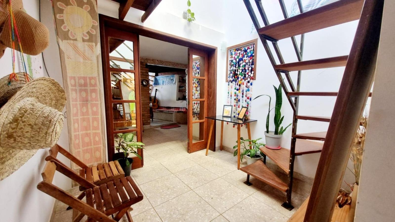 Casa Alma Criativa Apartman Lençóis Kültér fotó