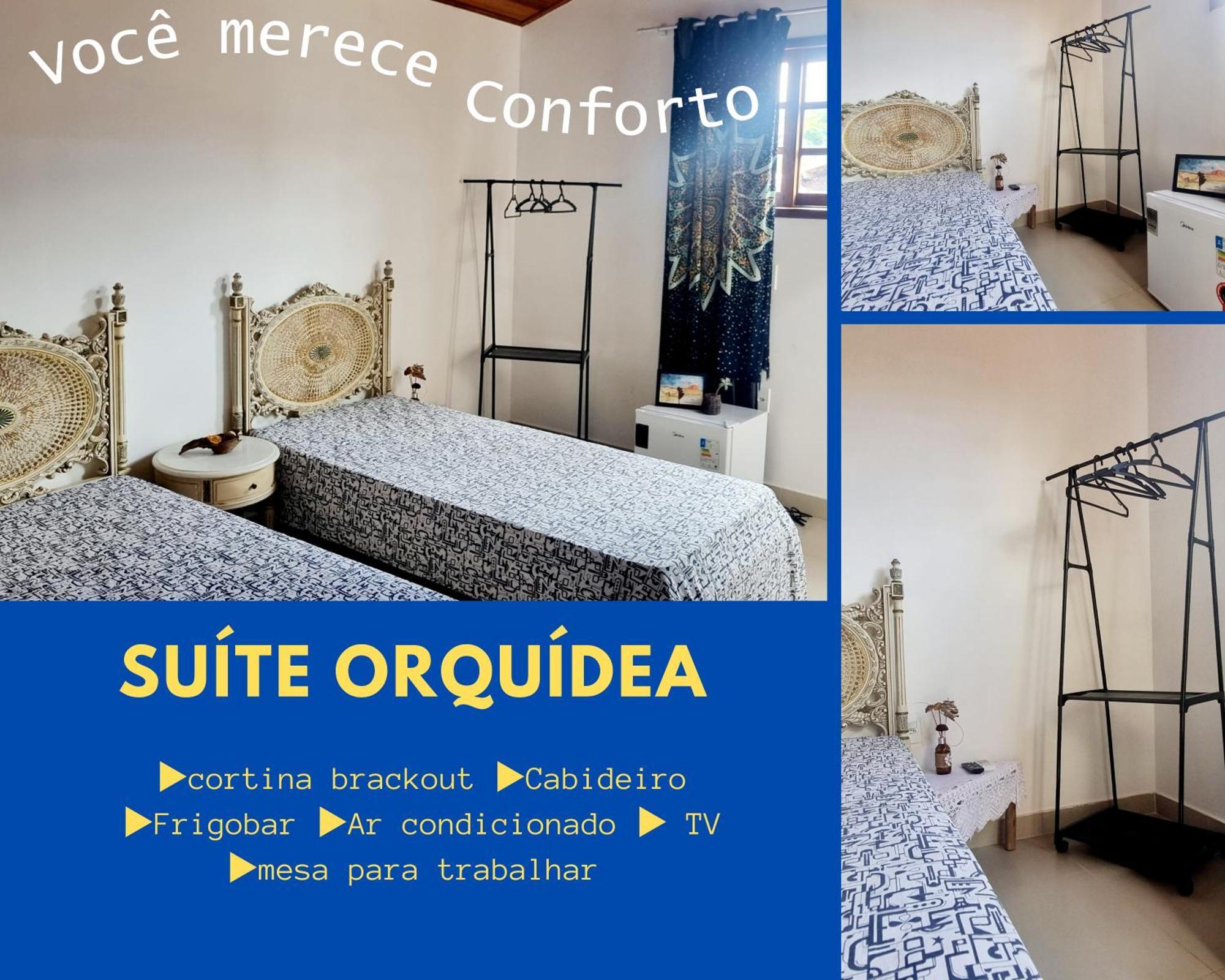 Casa Alma Criativa Apartman Lençóis Kültér fotó