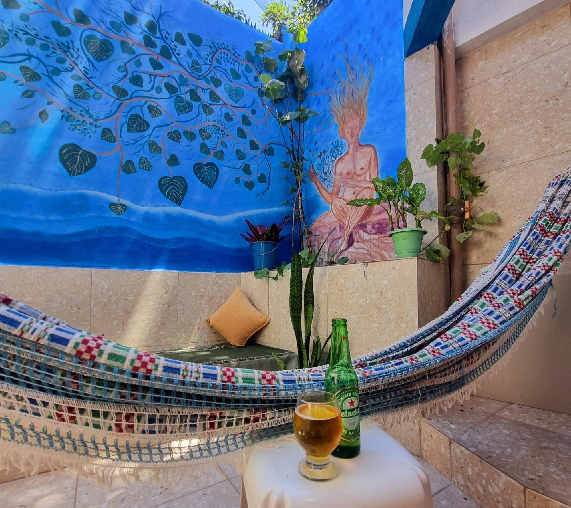 Casa Alma Criativa Apartman Lençóis Kültér fotó