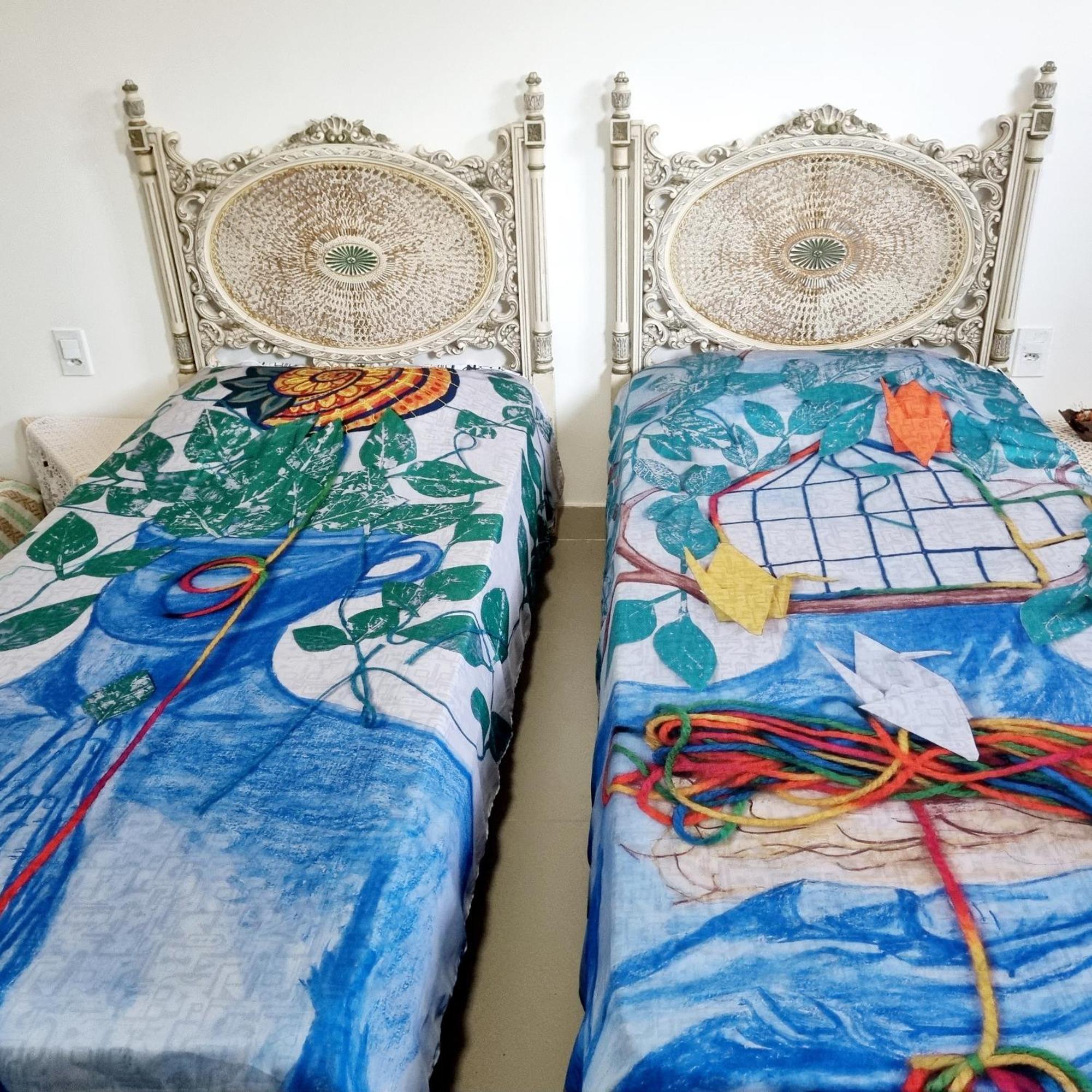 Casa Alma Criativa Apartman Lençóis Kültér fotó